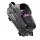 Rockbros B68-1 páncélozott kerékpártáska telefon zsebbel 1.7l - fekete