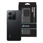 OBAL:ME TPU tok Xiaomi Redmi Note 14 4G átlátszó