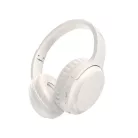 Dudao X22Pro vezetéknélküli Bluetooth 5.3 fejhallgató - fehér
