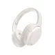 Dudao X22Pro vezetéknélküli Bluetooth 5.3 fejhallgató - fehér