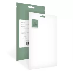   Tech-Protect Ultraboost mágneses Apple Watch Type C töltőkábel 120 cm fehér