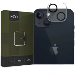 Hofi Cam Pro+ iPhone 14 / 14 Plus / 15 / 15 Plus üvegfólia