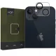 Hofi Cam Pro+ iPhone 14 / 14 Plus / 15 / 15 Plus üvegfólia