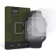 HOFI Hydroflex Pro+ 2-PACK üvegfólia Apple Watch 4/5/6/7/8/9/SE 1/2/3 (40/41mm) Clear
