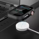TECH-PROTECT DEFENSE360 APPLE WATCH 10/11 (42 MM) FEKETE tok