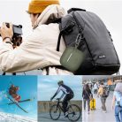 Tech-protect Szilikonkampó Apple Airpods 4 Tok Piszkos Rózsaszín