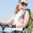 Tech-protect Szilikonkampó Apple Airpods 4 Tok Piszkos Rózsaszín