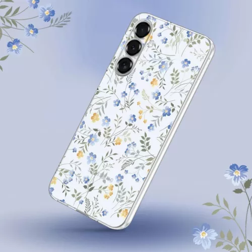 Xiaomi Redmi 15 4G / 5G Spring Flowers tok