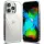 iPhone 14 Pro Max Ringke Fusion PC és TPU tok átlátszó