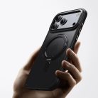 iPhone 17 Pro Max Tech-protect Magring Magsafe Matte Black tok
