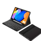 Tech-protect Sc Pen + Billentyűzet Lenovo Idea Tab 11.0 Tb-336 Fekete tok