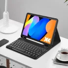 Tech-protect Sc Pen + Billentyűzet Lenovo Idea Tab 11.0 Tb-336 Fekete tok