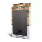 Univerzális tok Orbi 360 tablet 8" fekete tok