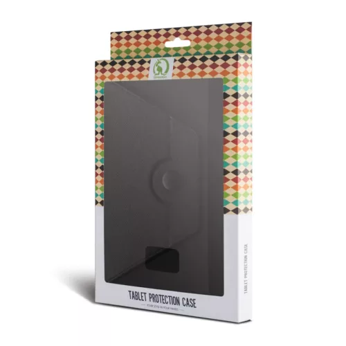 Univerzális tok Orbi 360 tablet 8" fekete tok