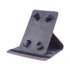 Univerzális tok Orbi 360 tablet 8" fekete tok