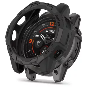 Garmin Fenix 7X / 7X Pro tok