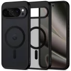 Tech-protect Magmat Magsafe Google Pixel 10 Pro Xl Matt Fekete tok