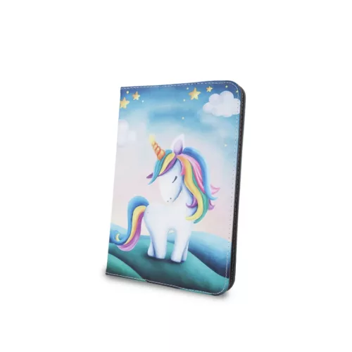 Univerzális tablet tok Unicornis 9-10'' táblagépekhez