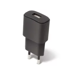 Forever TC-01 töltő 1x USB 2A fekete