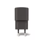 Forever TC-01 töltő 1x USB 2A fekete