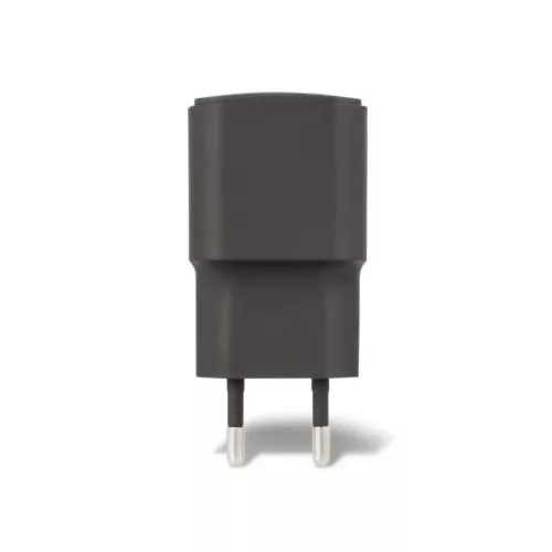 Forever TC-01 töltő 1x USB 2A fekete