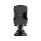 Forever szélvédőre szerelhető telefontartó CH-100 fekete