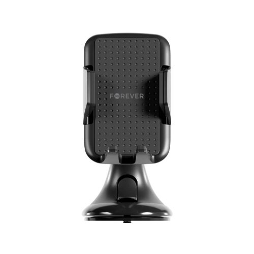 Forever szélvédőre szerelhető telefontartó CH-100 fekete