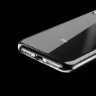 iPhone 7/8/SE 2020/SE 2022 Slim 1mm TPU tok átlátszó telefontok