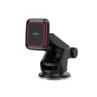 XO C83 autós mágneses telefontartó fekete