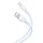 XO NB212 USB - USB-C kábel 1 m 2,1 A kék
