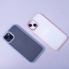 iPhone 14 Pro Satin Matt tok rózsaszín