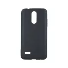 Samsung Galaxy A54 5G Matt TPU tok fekete