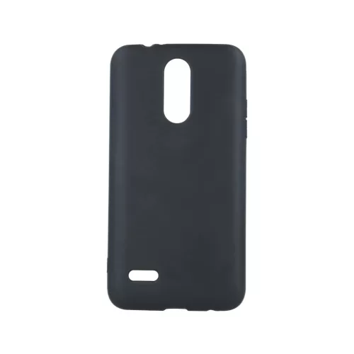 Samsung Galaxy A54 5G Matt TPU tok fekete