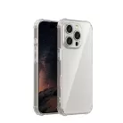 Anti Shock 1,5 mm vastag tok Samsung Galaxy A54 5G-hez átlátszó