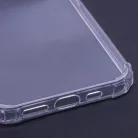 Anti Shock 1,5 mm vastag tok Samsung Galaxy A54 5G-hez átlátszó