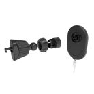 Forever MS mágneses autós tartó szellőzőre US-K-MS vezeték nélküli töltővel