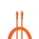 COLORUM kábel USB-C- Lightning 1,8m 2,4A CK12-CL-10 xOrange