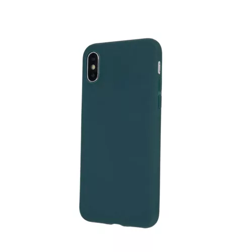 Matt TPU tok Honor X6a-hoz erdő zöld