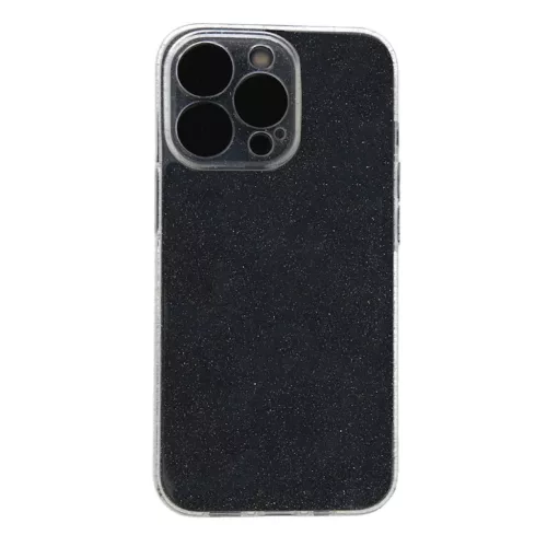 Shine tok Samsung Galaxy A35 5G átlátszó tok