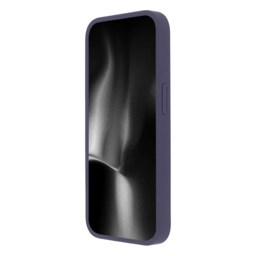Secure Spinning Mag tok iPhone 15 Pro Max 6,7" ibolya