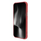 Ring Secure Mag tok iPhone 15 Pro Max 6,7" piros