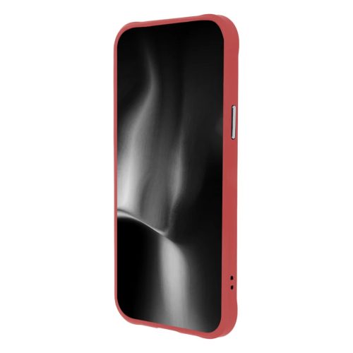 Ring Secure Mag tok iPhone 15 Pro Max 6,7" piros