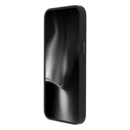 Satin Touch tok Samsung Galaxy A54 5G fekete