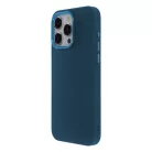 Satin Touch tok Samsung Galaxy A54 5G sötétkék