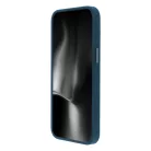 Satin Touch tok Samsung Galaxy A54 5G sötétkék