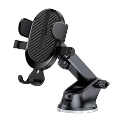   Forever gravitációs autós tartó szélvédőkhöz RUS36-G-S