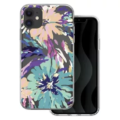 IMD nyomtatott tok iPhone 11 splash tok