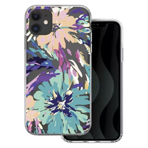 IMD nyomtatott tok iPhone 11 splash tok