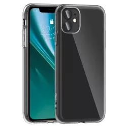 Etteri átlátszó tok iPhone 11-hez tok