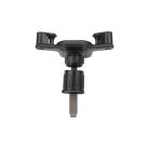 Forever G-18 szellőzőre erősíthető autós telefontartó